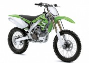 Kawasaki KX450F